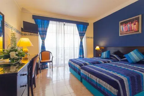 Hotel Argana in Agadir, foto 3
