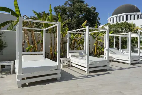 Hotel Vibra Marco Polo II in Sant Antoni de Portmany — foto 13
