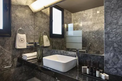 Brown Acropol Hotel foto 5