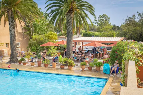 Camping Le Pré Catalan foto 8