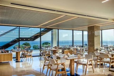 Ammoa Luxury Hotel & Spa Resort in Δημοτική Ενότητα Σιθωνίας — foto 8