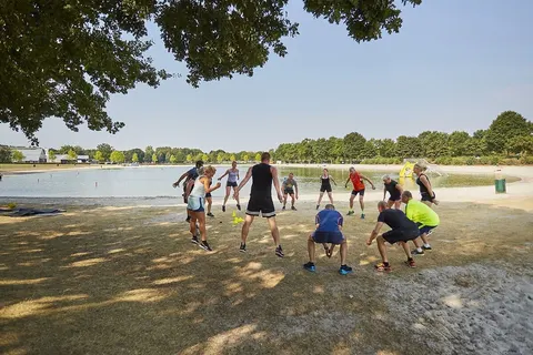 Camping Terspegelt foto 10