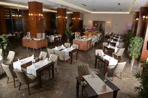 Lova Hotel Spa in Yalova, foto 6