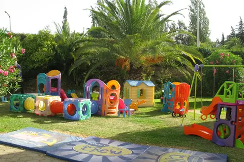 Club Alvor Ferias in Portimão — foto 14