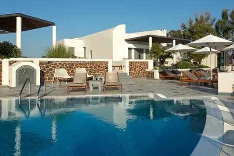 Xenones Filotera in Δημοτική Ενότητα Θήρας — foto 13