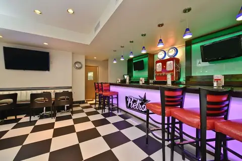 Holiday Inn New York Lower East Side in New York — foto 7