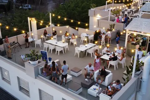 B&B The Garden in Pulsano, foto 6