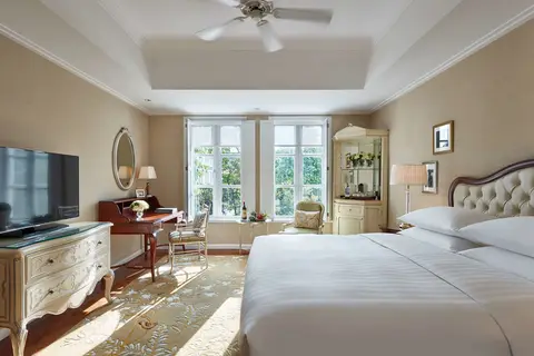 Park Hyatt Saigon in Ho Chi Minh City — foto 16