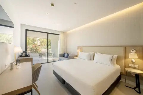 Eurostars Oasis Marbella in Marbella — foto 4