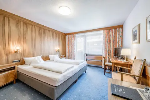 Hotel Inntalerhof - das Panorama in Telfs — foto 6