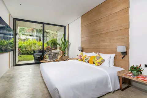 Island Escape by Burasari in ภูเก็ต — foto 20