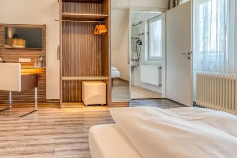 Ringhotel Forellenhof foto 6