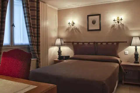 Hôtel Albe Bastille in Parijs — foto 5