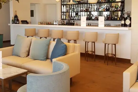 Cascade Wellness Resort in Lagos, foto 30