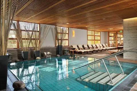 Kristal Hotel in Dolenjske Toplice — foto 8