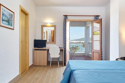 Hotel Ses Savines foto 4