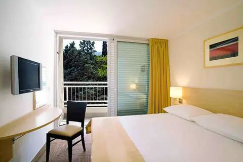 Valamar Bellevue Resort in Rabac — foto 19
