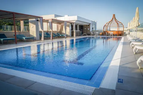 Maritim Hotel Amelia in Оброчище — foto 2
