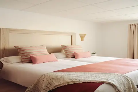 Hotel Las Rampas in Fuengirola — foto 13