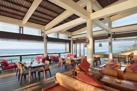 Rama Candidasa Resort & Spa in Karangasem — foto 6