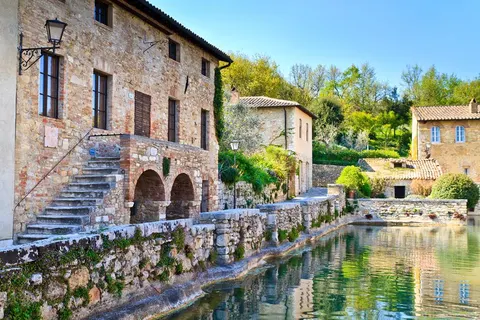 11-daagse rondreis Karakteristiek Toscane en Umbrië foto 3