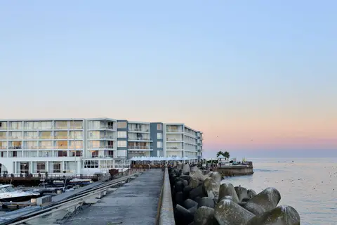 Radisson Collection Hotel, Waterfront Cape Town in Kaapstad — foto 4