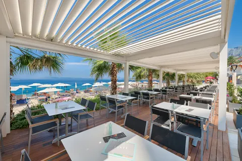 Camping Luxury Homes Medora Orbis foto 4