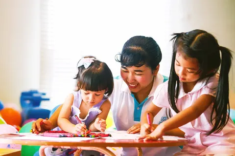 Hotel Anantara Hua Hin Resort foto 17