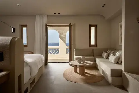 Omeon Mykonos in Agios Stefanos, foto 12