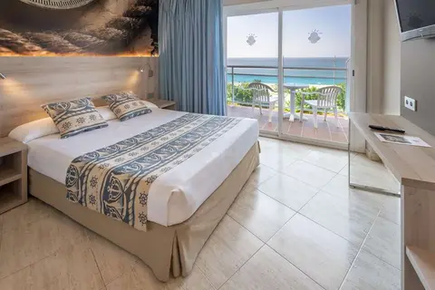 Hotel GHT Maritim in Calella — foto 6