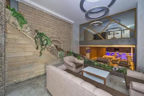 Borz Hotel in Fatih, foto 4
