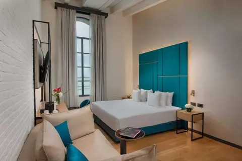 NH Collection Murano Villa in Venetië — foto 2