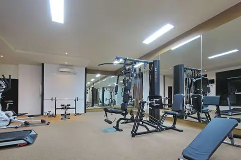 Ulu Segara Luxury Suites & Villas in Kuta Selatan — foto 15