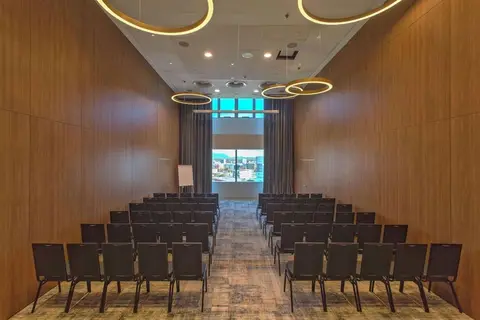 Hilton Garden Inn Zagreb - Radnicka in Zagreb — foto 14