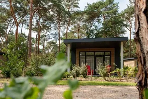 Vakantiepark de Kleine Belties foto 6