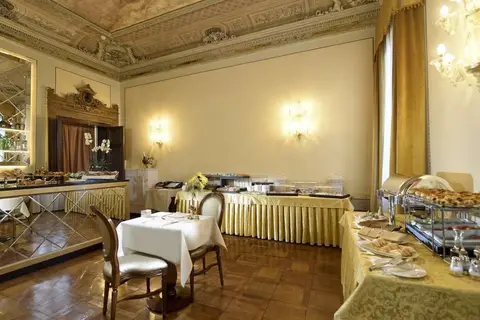 Ai Cavalieri di Venezia Hotel in Venetië, foto 16