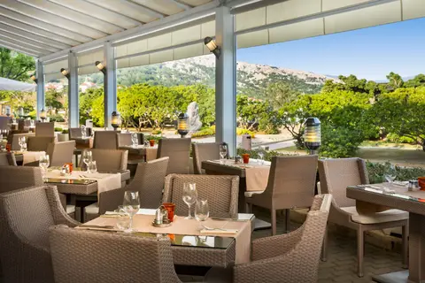 Sunny Baška Hotel by Valamar, ex. Corinthia in Baska — foto 16