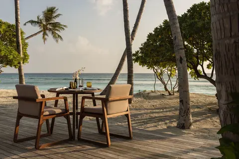 Siyam World in Noonu Atoll Education Centre — foto 7