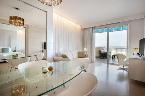 Savoia Hotel Rimini in Rimini, foto 12