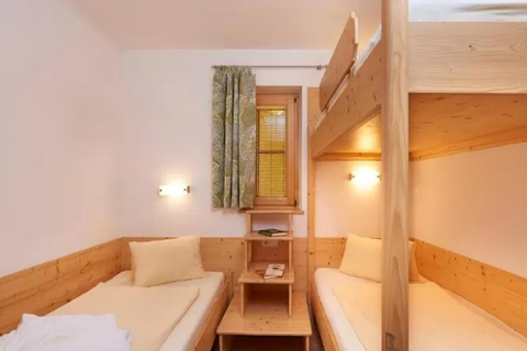 Appartementen Sonneck foto 6