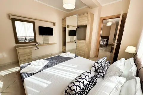 Bel Ami Suita Hotel in Vlora — foto 3