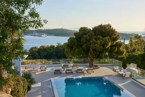 The Roc Club in Δημοτική Ενότητα Βουλιαγμένης