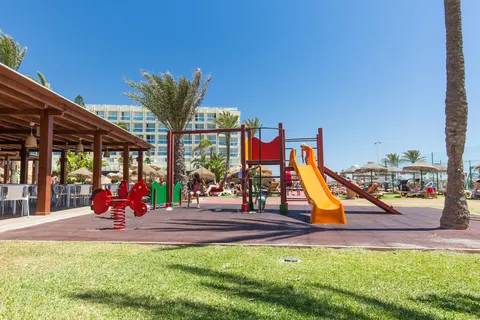 Hotel Zoraida Resort foto 10