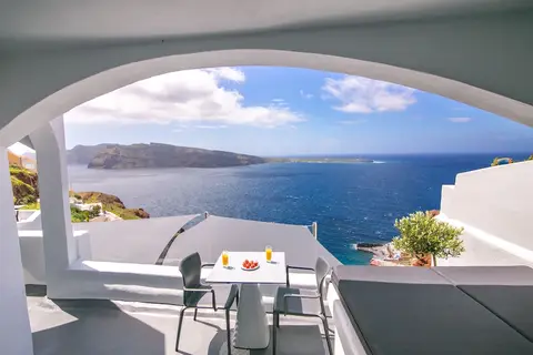 Theodora Suites in Δημοτική Ενότητα Οίας — foto 23