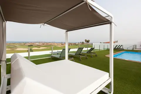 Ereza Villas White Homes in Antigua — foto 13
