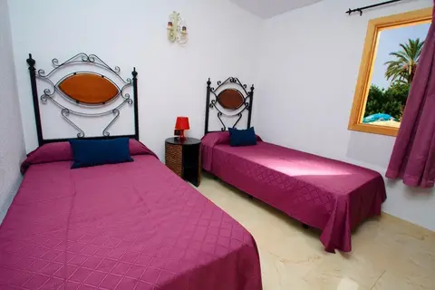 Rebecca Park in Playa del Inglés — foto 12