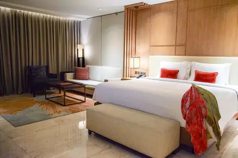Aryaduta Bali in Kuta, Badung, Bali — foto 6