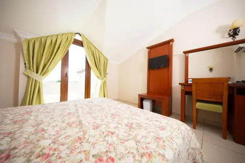 Yel Holiday Resort in Fethiye — foto 6