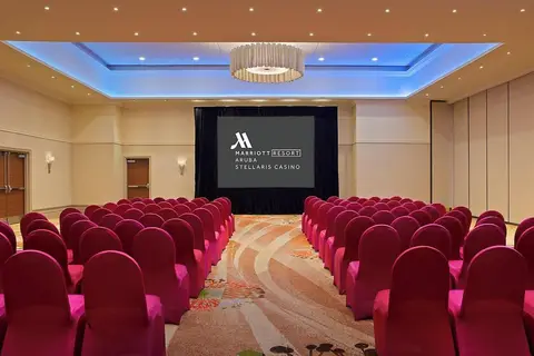 Aruba Marriott Resort & Stellaris Casino in West Punt, foto 12