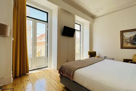 Quinta Colina in Almada, foto 16